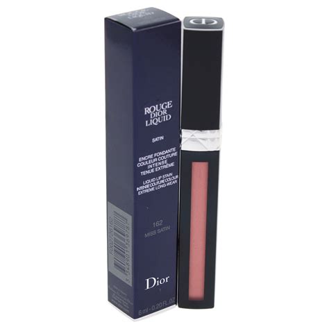 christian Dior lip stain